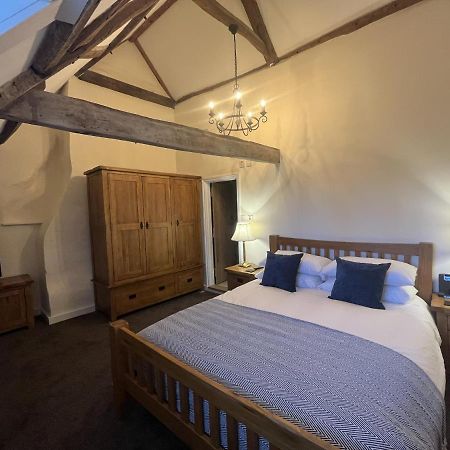 The Blind Pig Cosy Cottage Aylsham Esterno foto