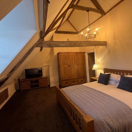 The Blind Pig Cosy Cottage Aylsham Esterno foto