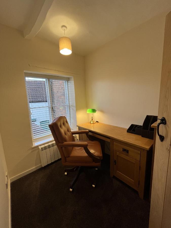 The Blind Pig Cosy Cottage Aylsham Esterno foto