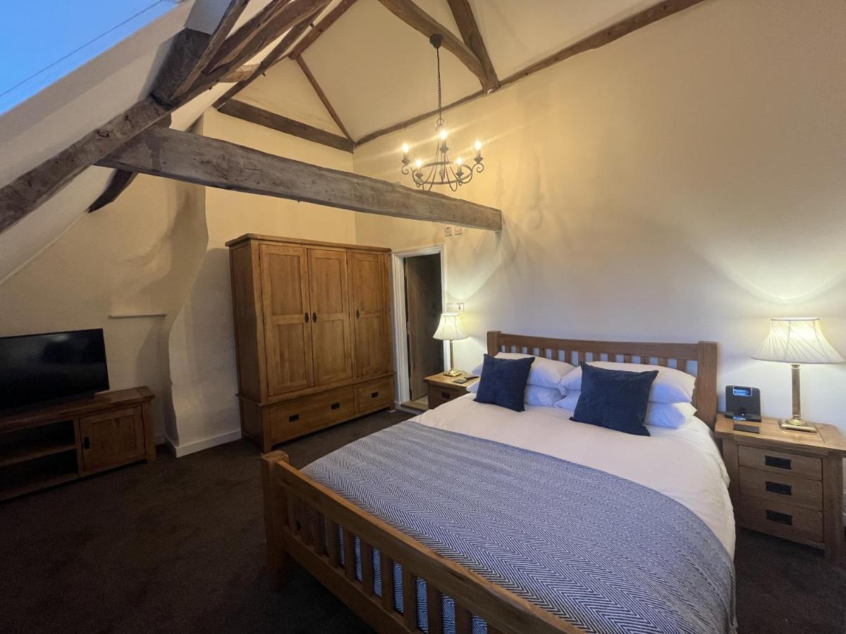 The Blind Pig Cosy Cottage Aylsham Esterno foto