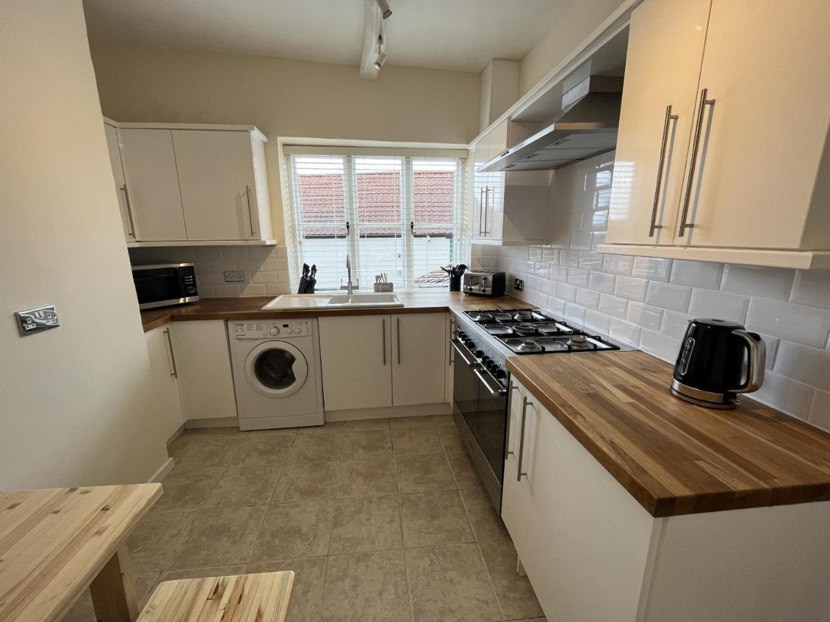 The Blind Pig Cosy Cottage Aylsham Esterno foto
