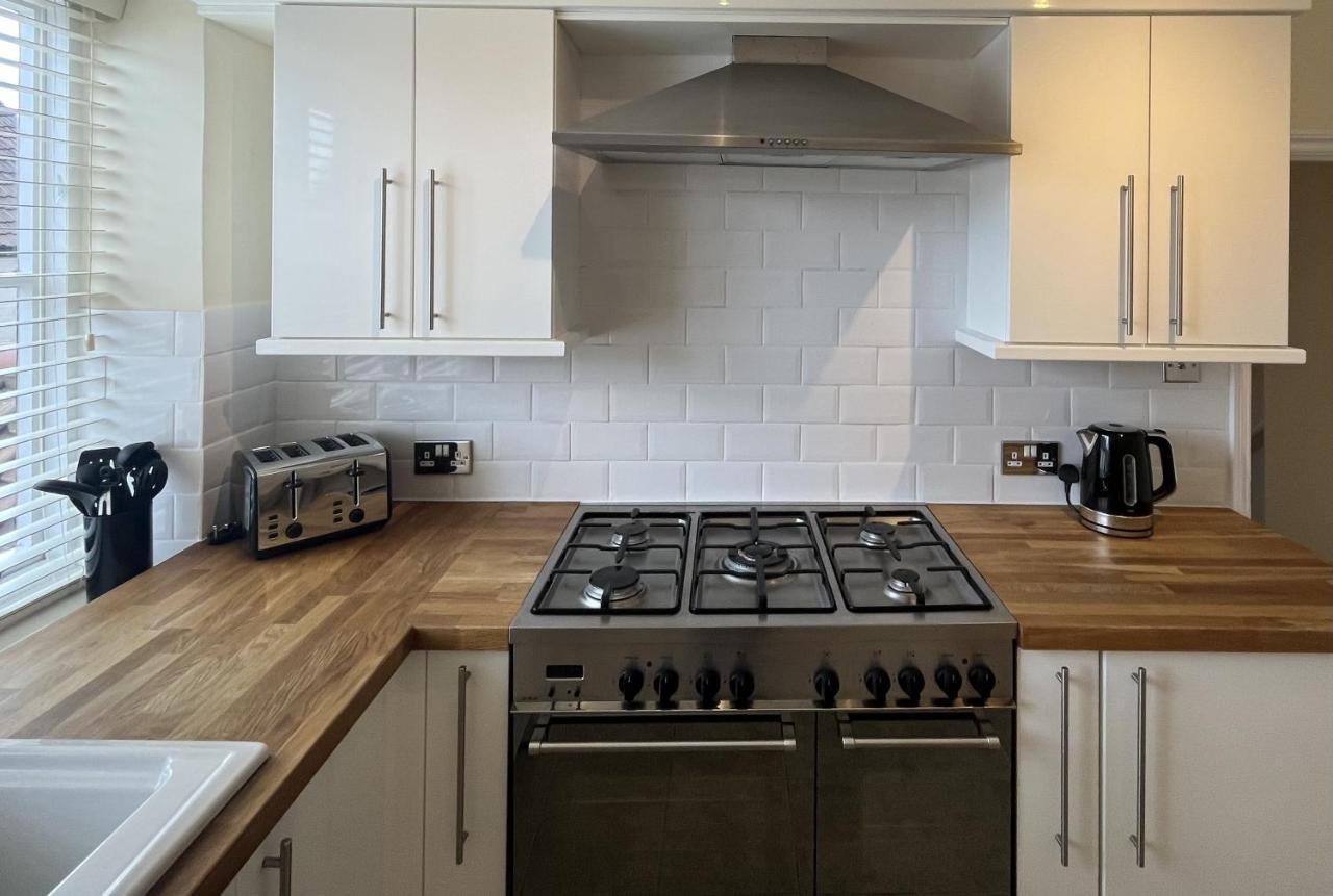 The Blind Pig Cosy Cottage Aylsham Esterno foto