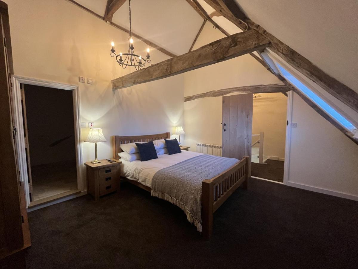 The Blind Pig Cosy Cottage Aylsham Esterno foto