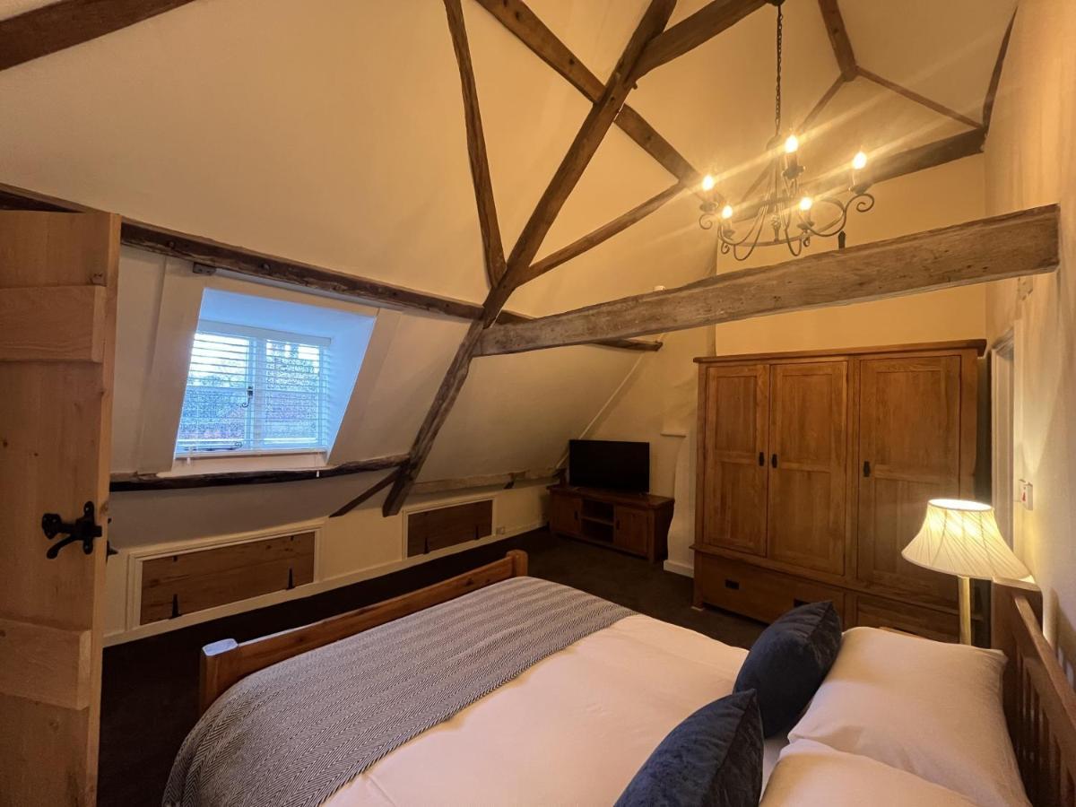 The Blind Pig Cosy Cottage Aylsham Esterno foto