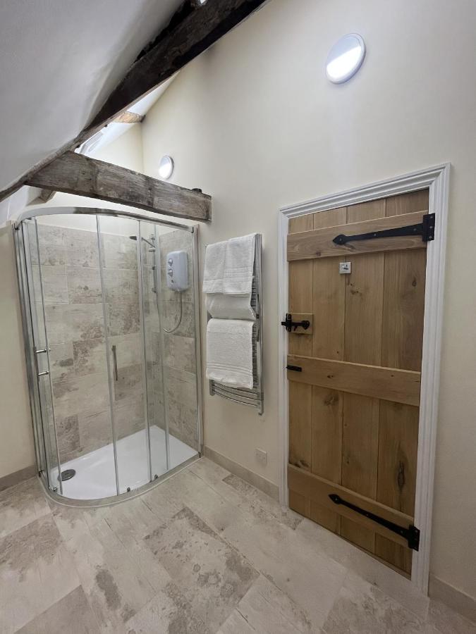 The Blind Pig Cosy Cottage Aylsham Esterno foto
