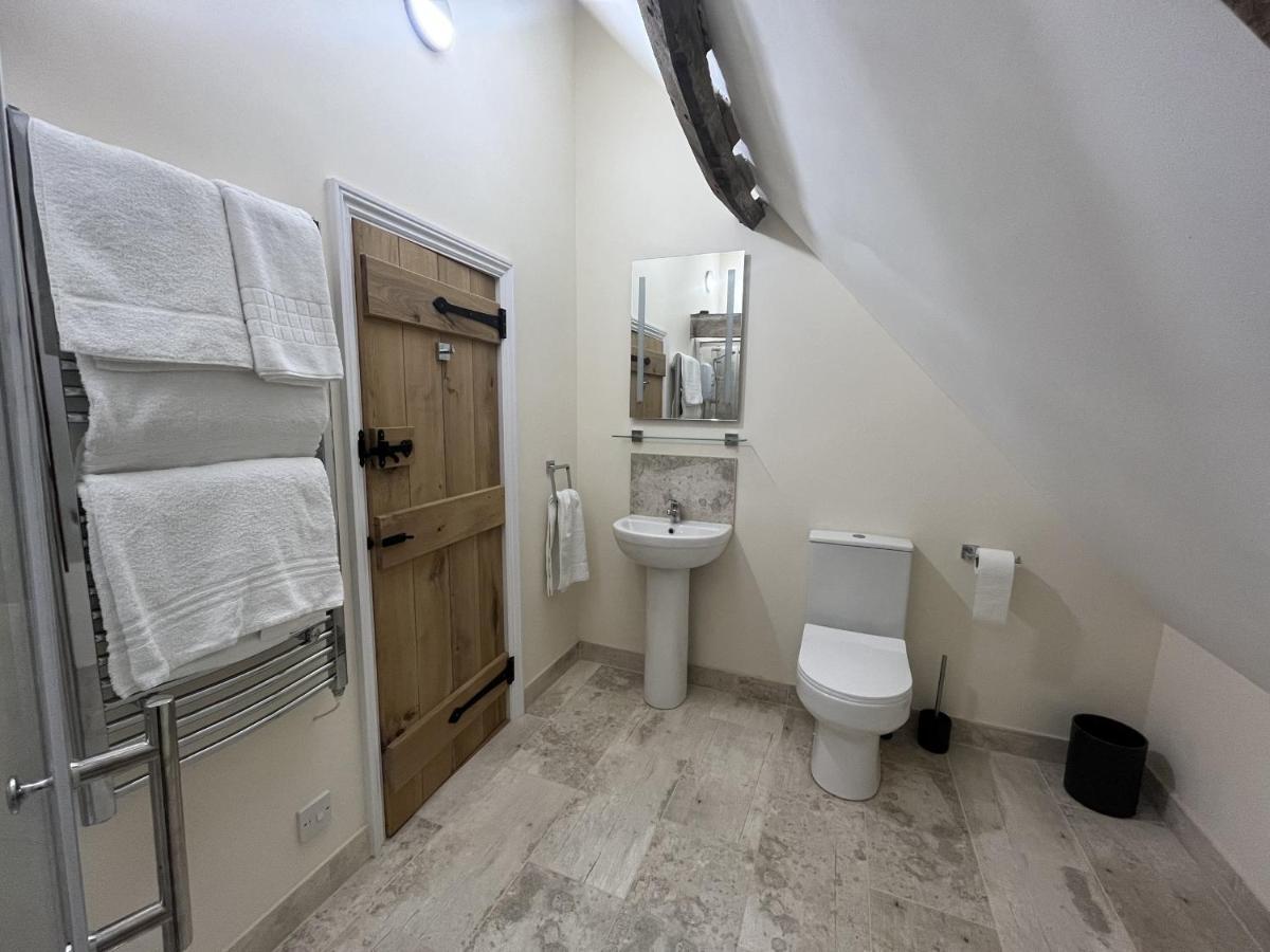 The Blind Pig Cosy Cottage Aylsham Esterno foto