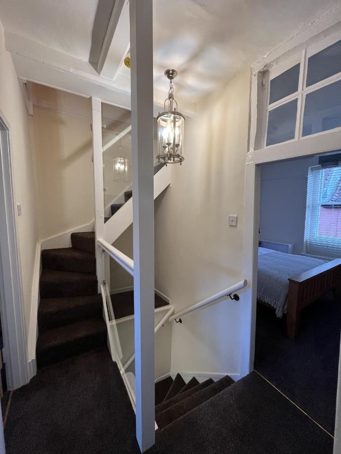 The Blind Pig Cosy Cottage Aylsham Esterno foto