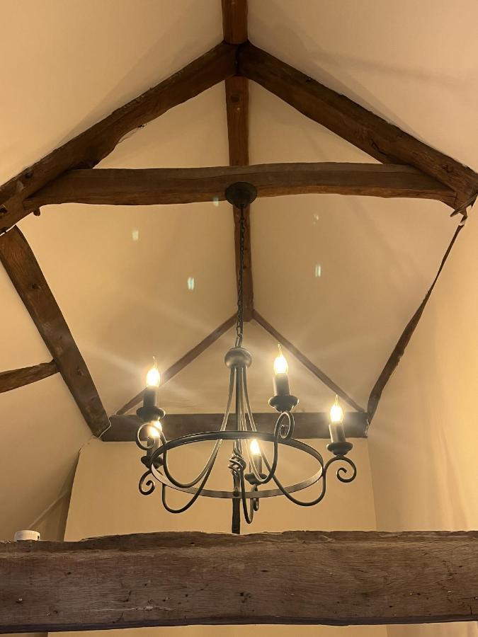 The Blind Pig Cosy Cottage Aylsham Esterno foto