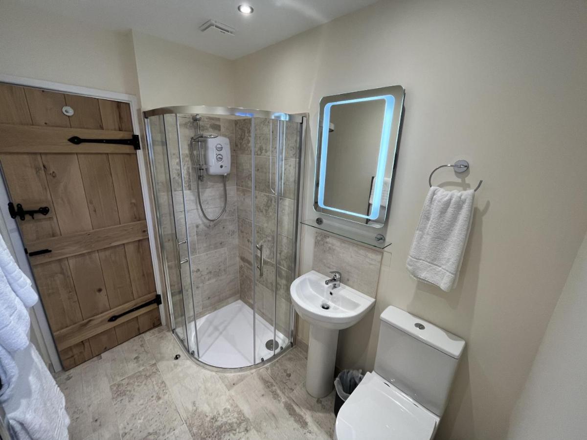The Blind Pig Cosy Cottage Aylsham Esterno foto