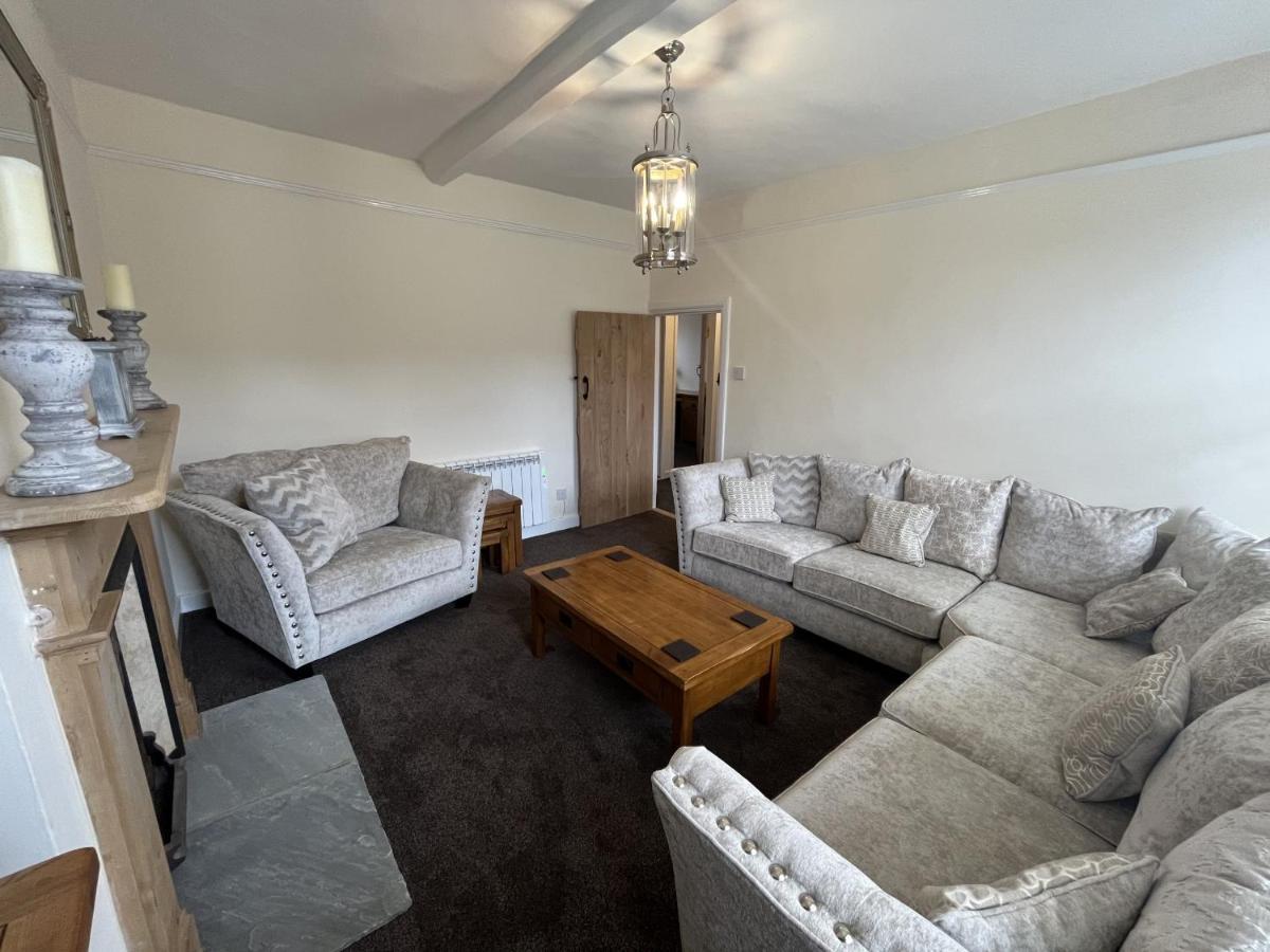 The Blind Pig Cosy Cottage Aylsham Esterno foto