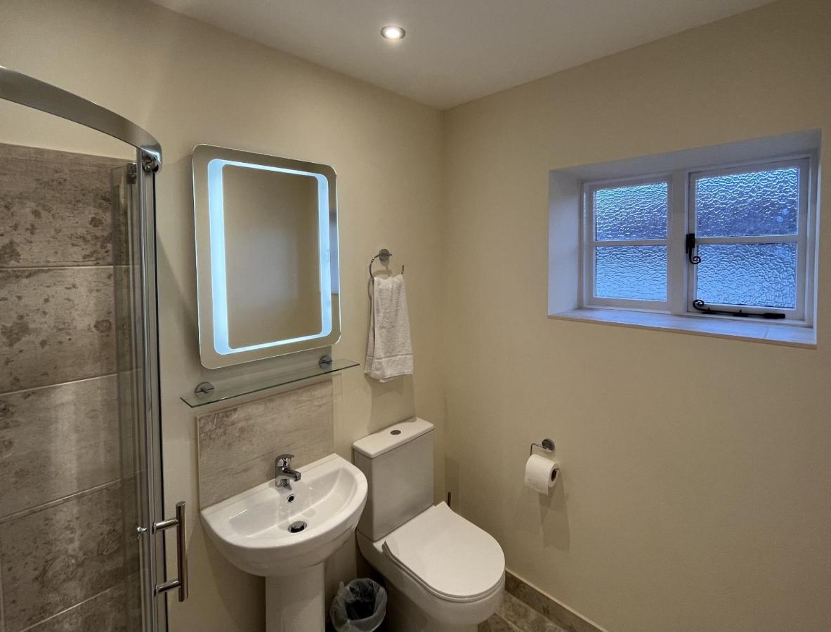 The Blind Pig Cosy Cottage Aylsham Esterno foto
