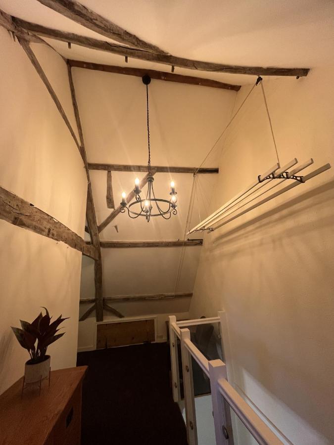 The Blind Pig Cosy Cottage Aylsham Esterno foto