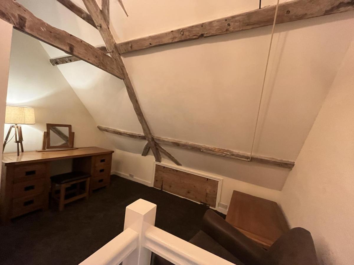 The Blind Pig Cosy Cottage Aylsham Esterno foto
