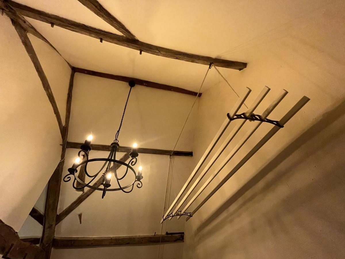 The Blind Pig Cosy Cottage Aylsham Esterno foto
