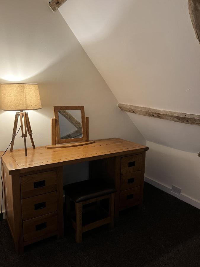 The Blind Pig Cosy Cottage Aylsham Esterno foto