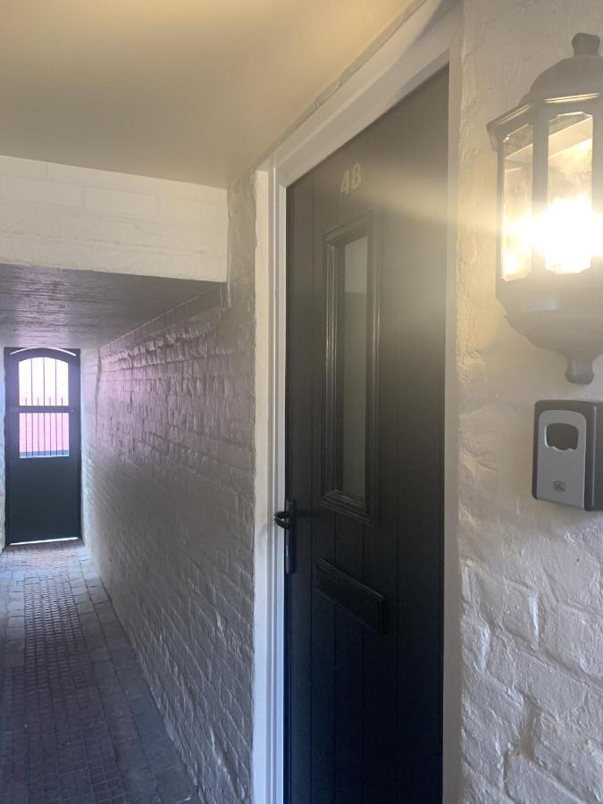 The Blind Pig Cosy Cottage Aylsham Esterno foto