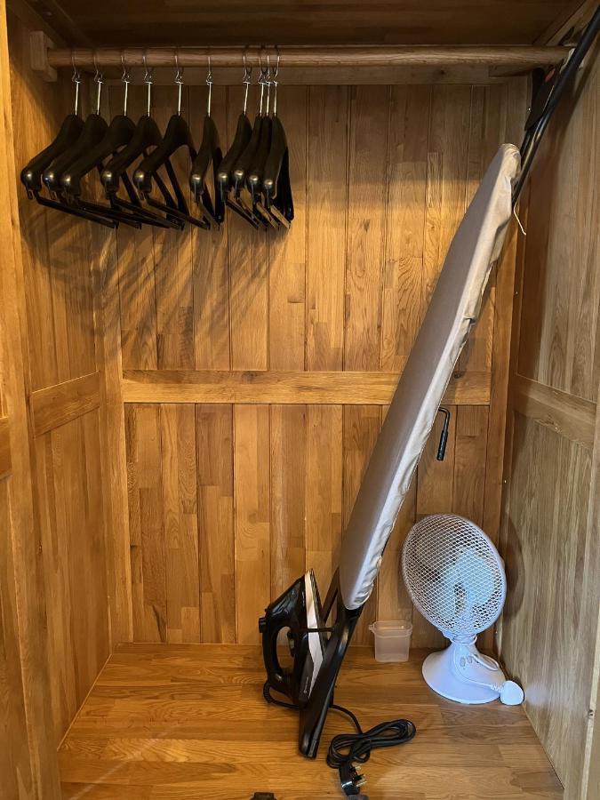 The Blind Pig Cosy Cottage Aylsham Esterno foto